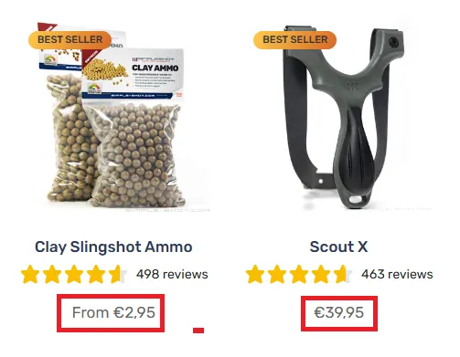 Simple Shots discount offer